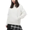 Casual Asia Sizing “White”