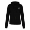 Casual Jacket Asia Sizing “Black”