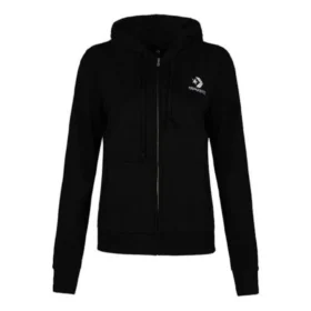 Casual Jacket Asia Sizing “Black”