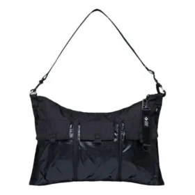 Casual Single Shoulder Crossbody Bag “Black” Casual Single Shoulder Crossbody Bag “Black”