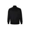 Casual Sports Stand Collar Baseball Jacket Asia Sizing “Black”