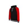 Casual Thickened Hoodie Asia Sizing “Black”