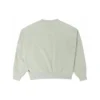 Chain Stitch Crew Asia Sizing “Light Green”