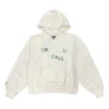 Chain Stitch Hoodie Asia Sizing “Beige”