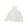 Chain Stitch Hoodie Asia Sizing “Beige”