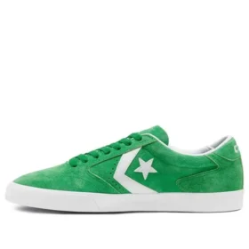 Checkpoint Pro Low “Green White”