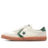 Checkpoint Skateboarding Ox “White”