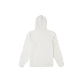 Chevron Logo jacket Asia Sizing “Ivory”