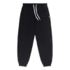 Chevron Logo Sweatpants Asia Sizing “Black”