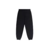 Chevron Logo Sweatpants Asia Sizing “Black”