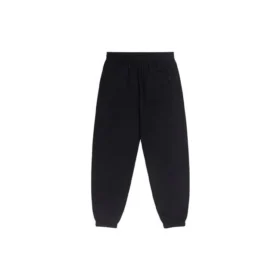 Chevron Logo Sweatpants Asia Sizing “Black”