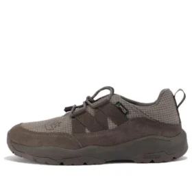 Chevron Star Camping Shoes CLN CP “Coyote”