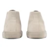 Chevron & Star Chukka SK “Beige”
