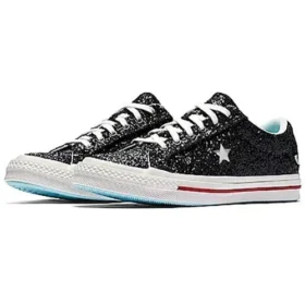Chiara Ferragni x One Star Low Top “Glitter”