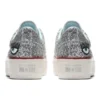 Chiara Ferragni x One Star Platform Ox “Glitter”