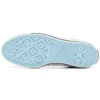 Chiara x Chuck 70 High “Silver Glitter Blue”