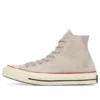 Chuck 1970s Crafted Dye High Top “Pink”