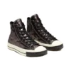 Chuck 1970s Flight School Leather High Top