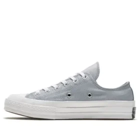 Chuck 1970s Grey Concrete
