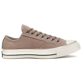 Chuck 1970S Leather Low Top