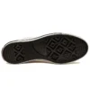 Chuck 1970s Mission-V Low Top White Jagged Stripe “Black White”