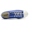 Chuck 1970s QS Low Top Blue