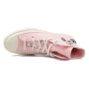 Chuck 1970s Summer Sippin High Top “Donut Glaze Egret”