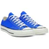 Chuck 70 1970s 18 “Blue”