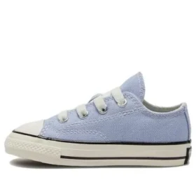 Chuck 70 1V Velcro “Light Purple”