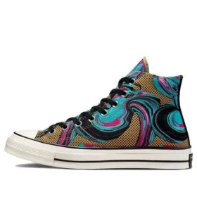 Chuck 70 “90s High “Marbled”