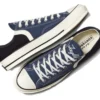 Chuck 70 Archival Stripes “Navy White”