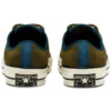 Chuck 70 Archival Terry Ox