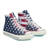 Chuck 70 Archive Restuctured “USA Flag”