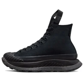 Chuck 70 AT-CX Counter Climate High “Triple Black”