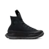 Chuck 70 AT-CX Counter Climate High “Triple Black”