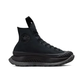 Chuck 70 AT-CX Counter Climate High “Triple Black”