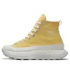 Chuck 70 AT-CX High “Nature Dye – Yellow”