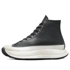 Chuck 70 AT-CX “Leather Black”