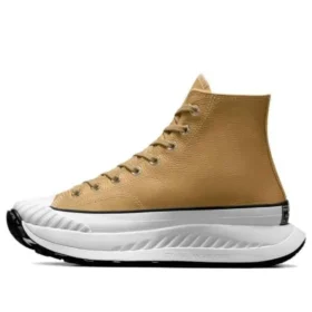 Chuck 70 AT-CX Suede “Khaki”