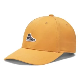 Chuck 70 Baseball Cap “Yellow”