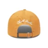 Chuck 70 Baseball Cap “Yellow”