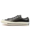 Chuck 70 “Black”