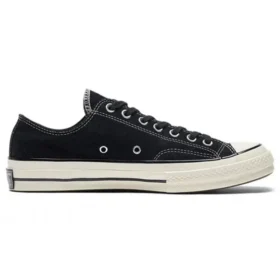Chuck 70 “Black”