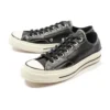 Chuck 70 “Black”