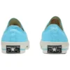 Chuck 70 “Blue”