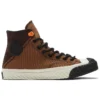 Chuck 70 Bosey GTX High “Brown”