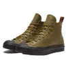 Chuck 70 Bosey High “Green Black”