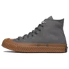 Chuck 70 Bosey High “Origin Story Grey Gum”