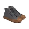 Chuck 70 Bosey High “Origin Story Grey Gum”