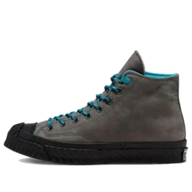 Chuck 70 Bosey Water-Repellent “Carbon”